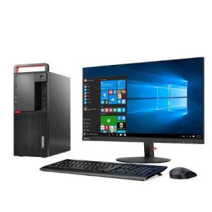 ThinkCentre M920t-D225（19.5顯示器）